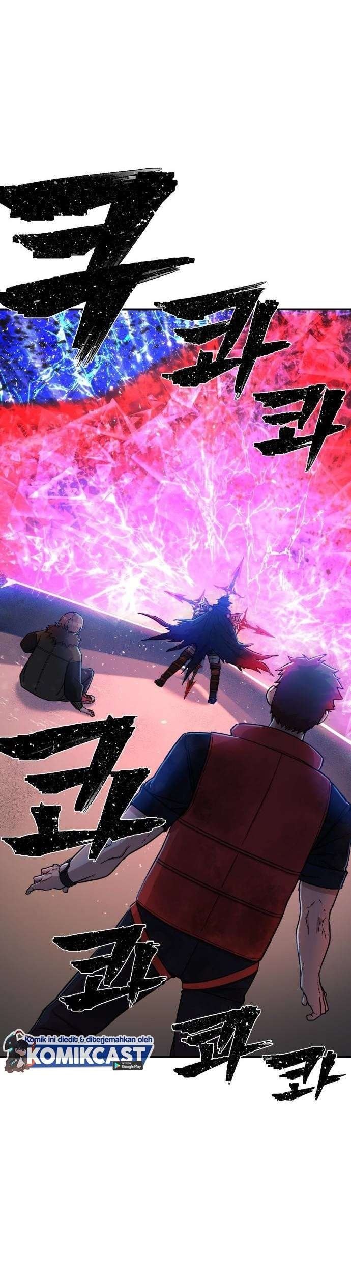 Baca Komik Hero Has Returned Chapter 7 Gambar 1