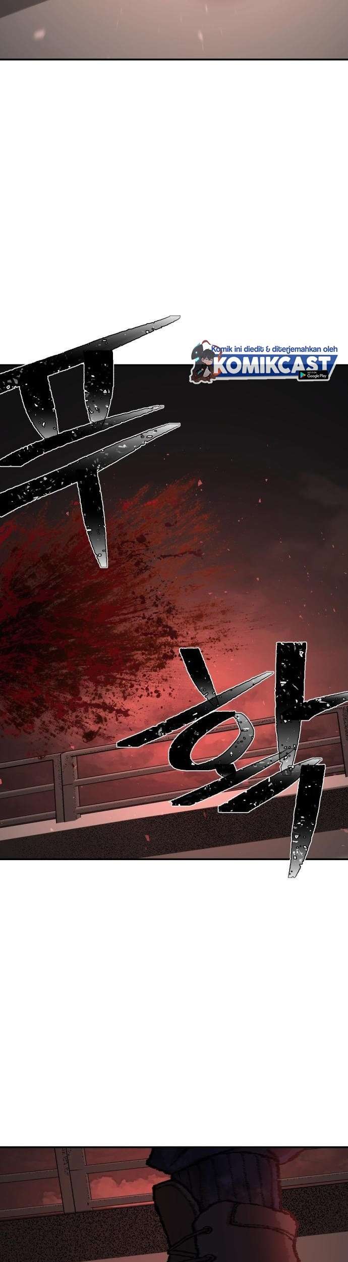 Hero Has Returned Chapter 7 Gambar 43