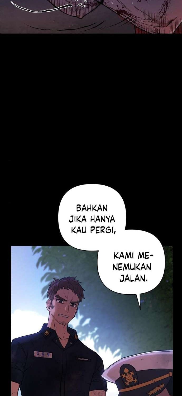 Hero Has Returned Chapter 7 Gambar 46