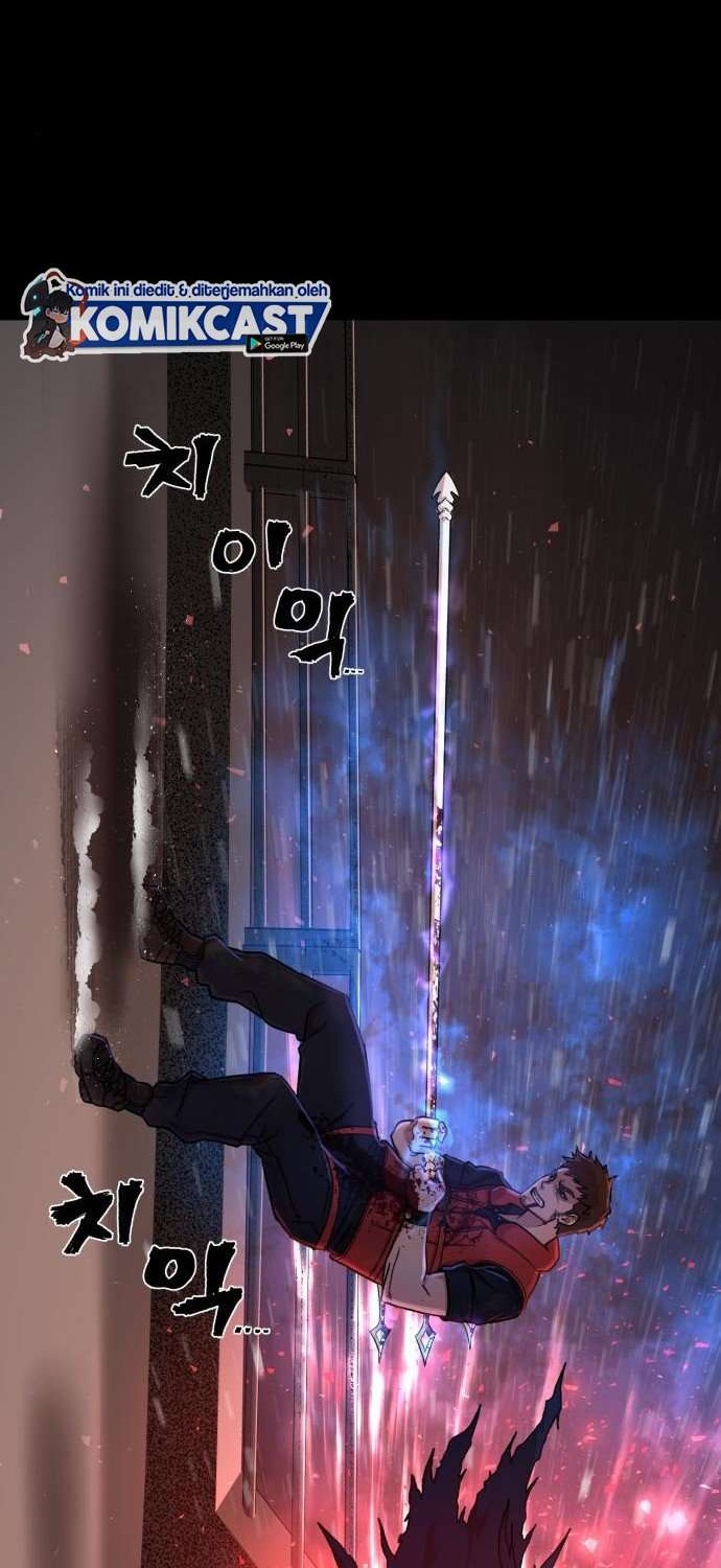 Hero Has Returned Chapter 7 Gambar 48