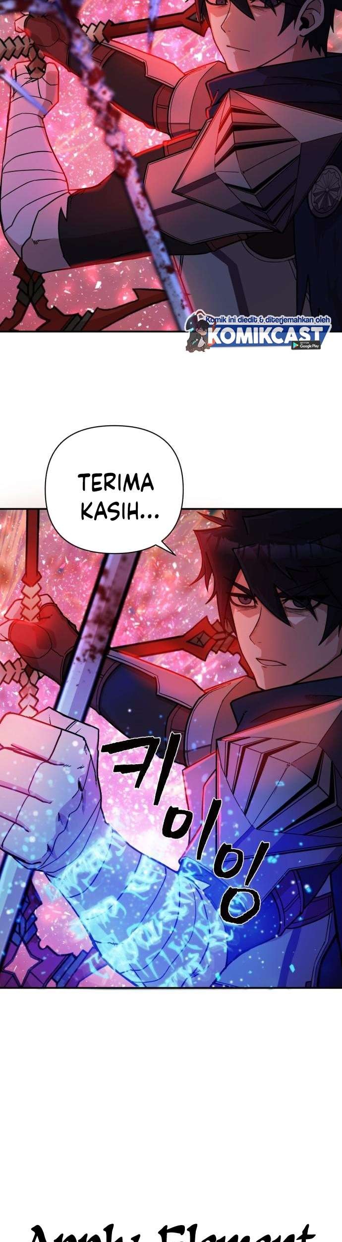 Hero Has Returned Chapter 7 Gambar 54