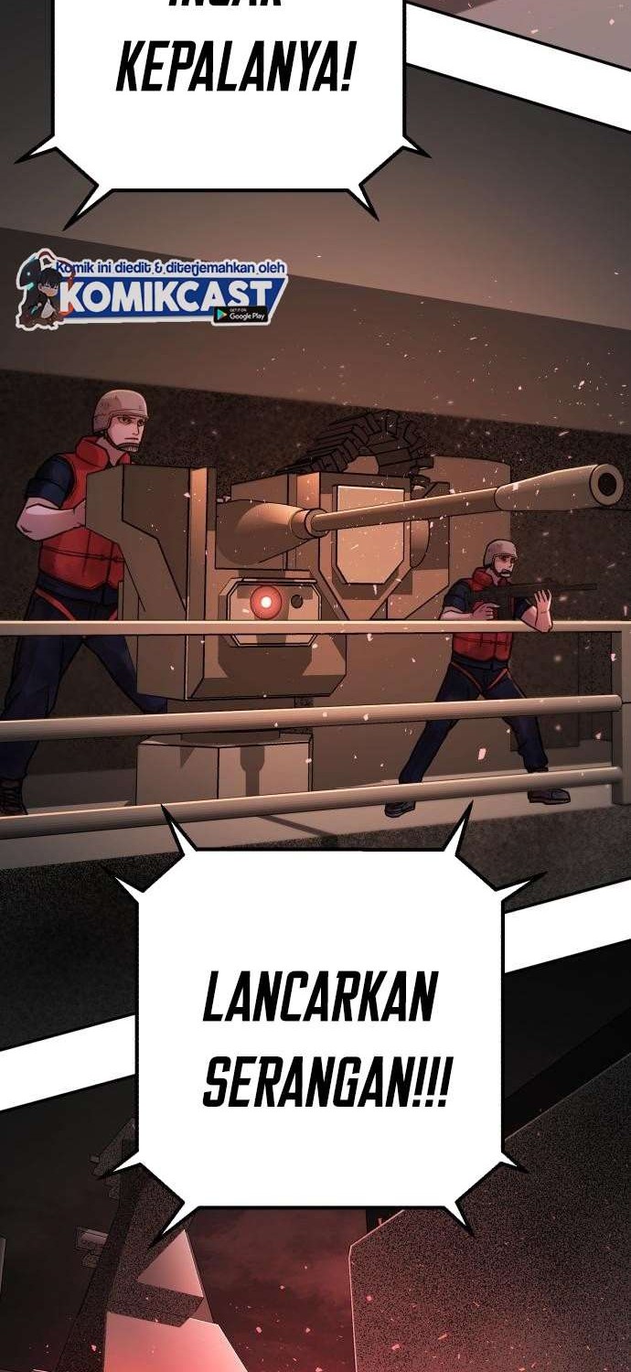 Hero Has Returned Chapter 7 Gambar 6