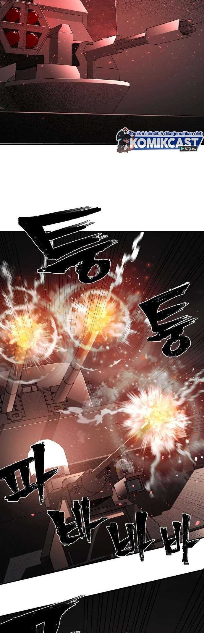 Hero Has Returned Chapter 7 Gambar 7