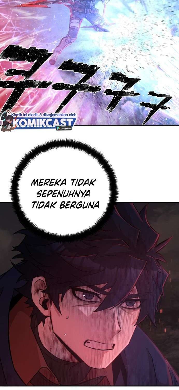 Hero Has Returned Chapter 7 Gambar 16