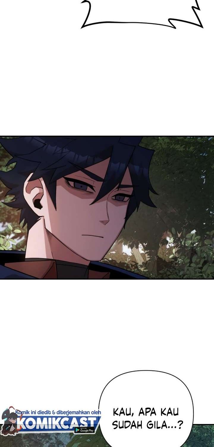 Hero Has Returned Chapter 5 Gambar 19