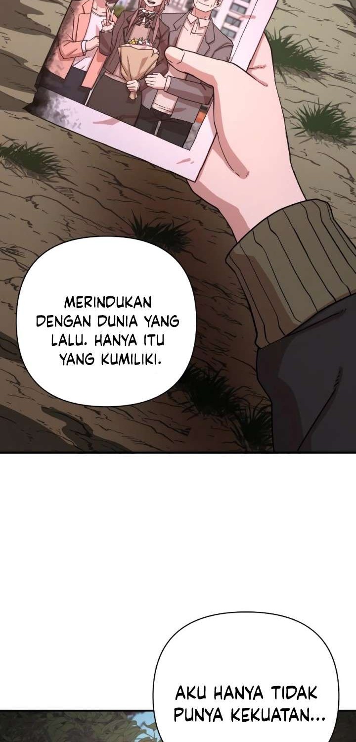 Hero Has Returned Chapter 5 Gambar 29