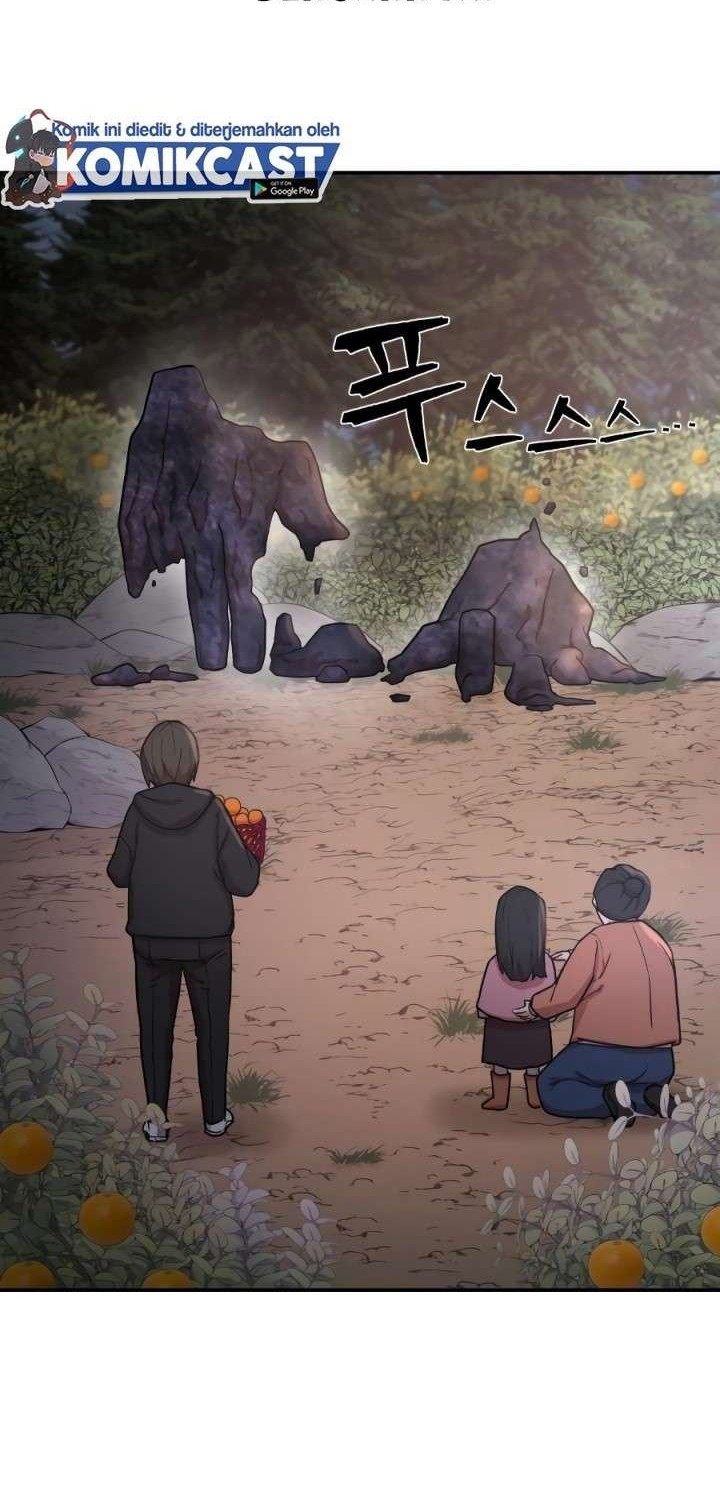 Baca Manhwa Hero Has Returned Chapter 5 Gambar 2
