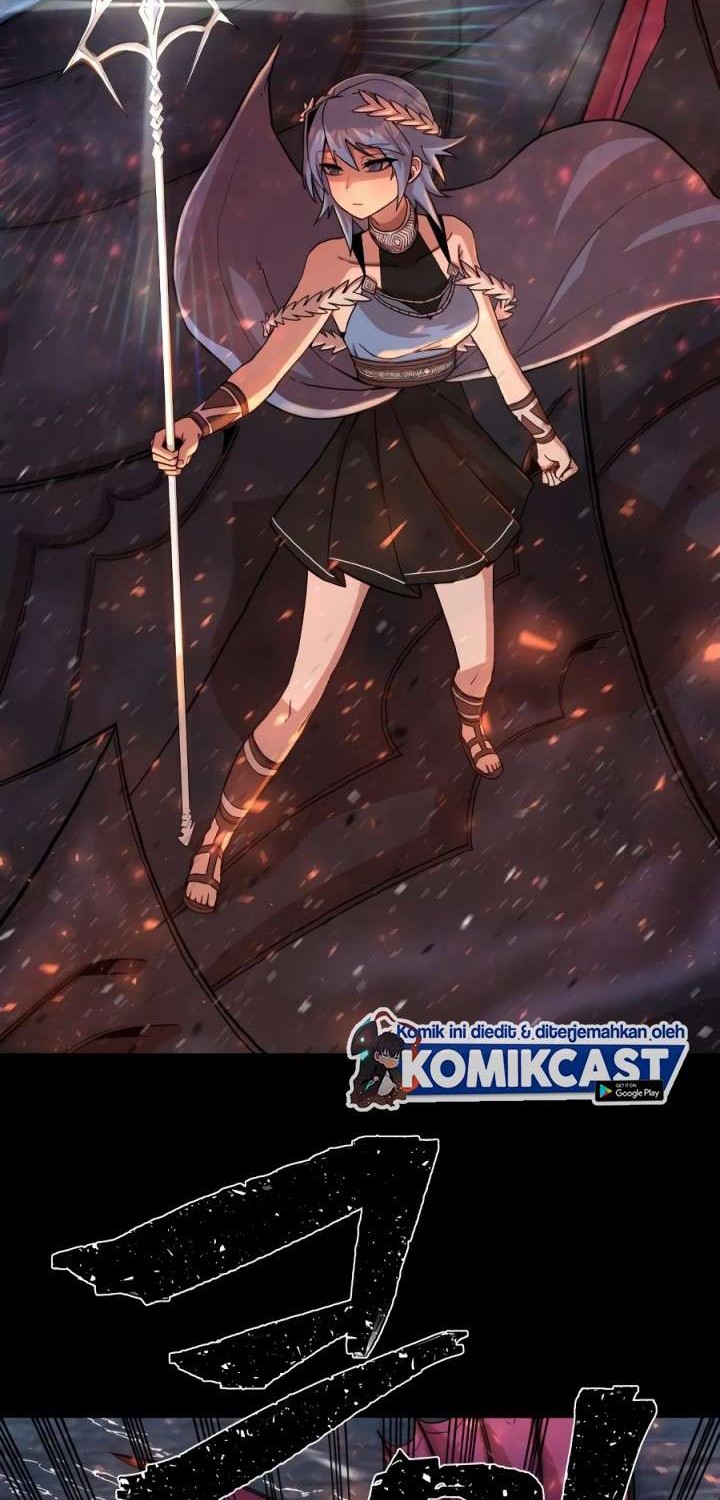 Hero Has Returned Chapter 5 Gambar 43