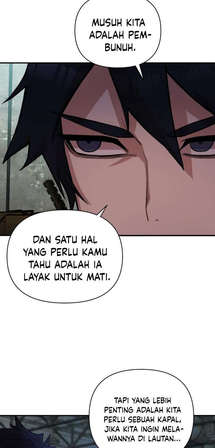 Hero Has Returned Chapter 5 Gambar 49