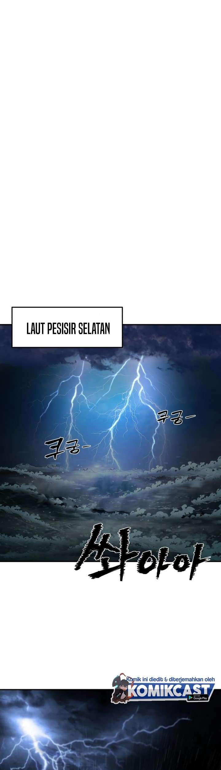 Hero Has Returned Chapter 5 Gambar 54