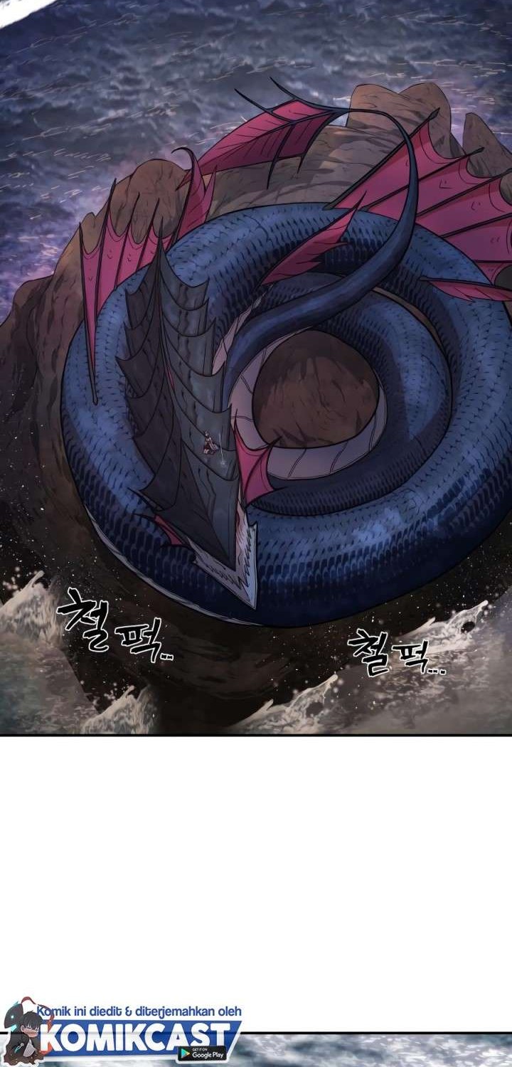 Hero Has Returned Chapter 5 Gambar 57