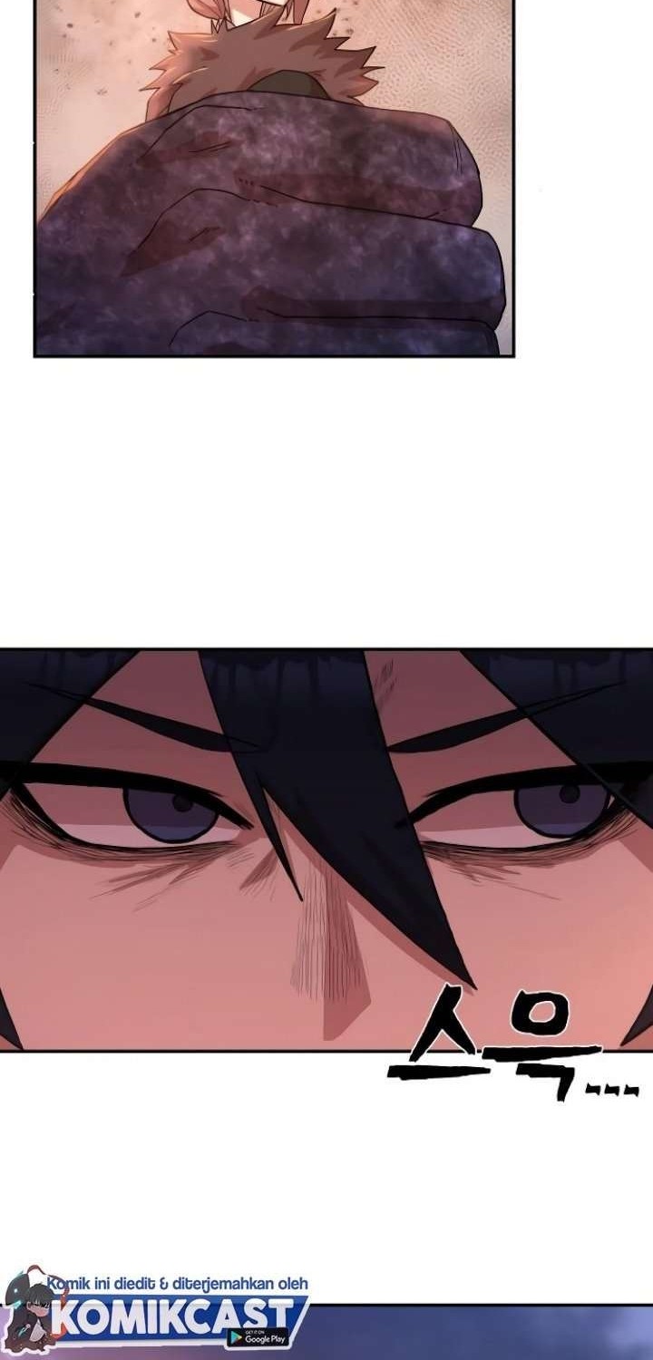 Baca Manhwa Hero Has Returned Chapter 4 Gambar 2