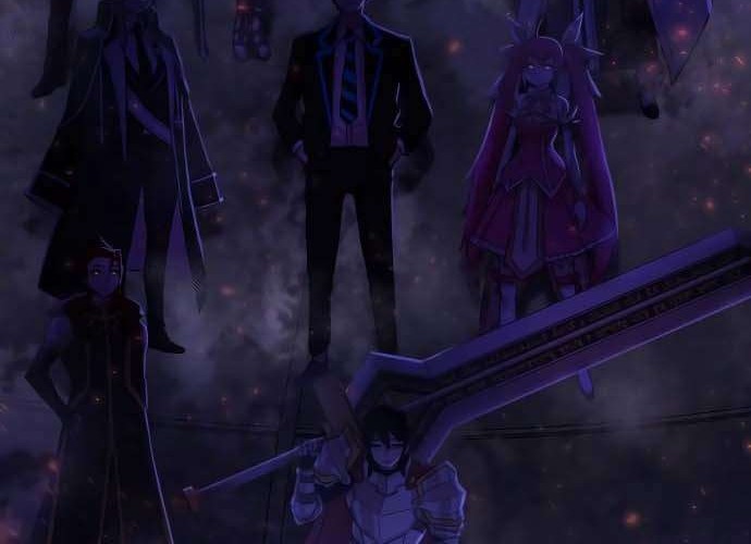 Hero Has Returned Chapter 3 Gambar 6