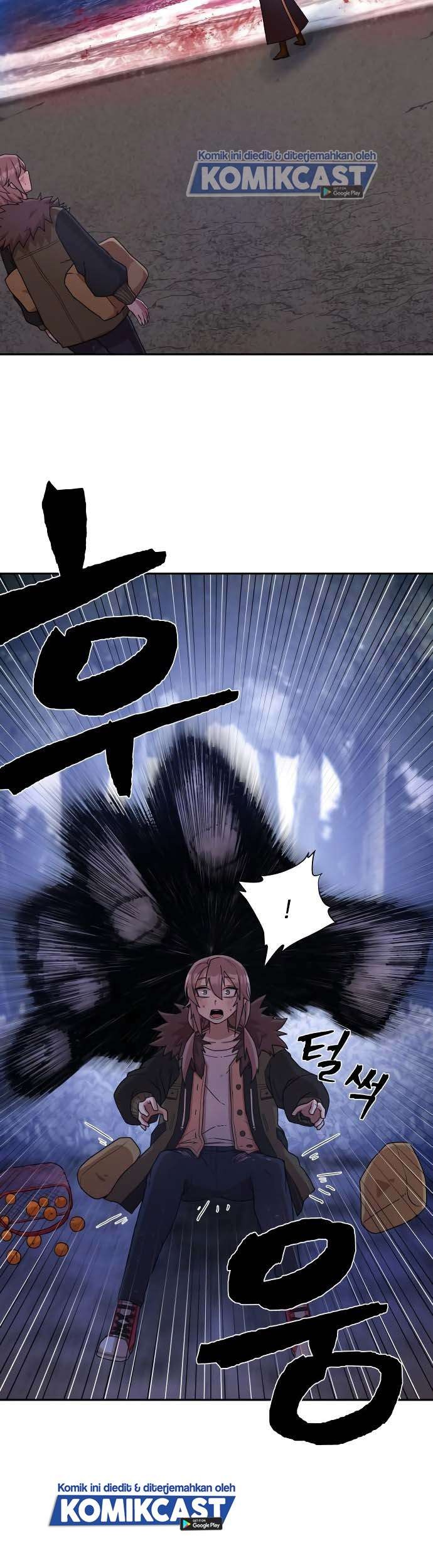 Hero Has Returned Chapter 3 Gambar 101