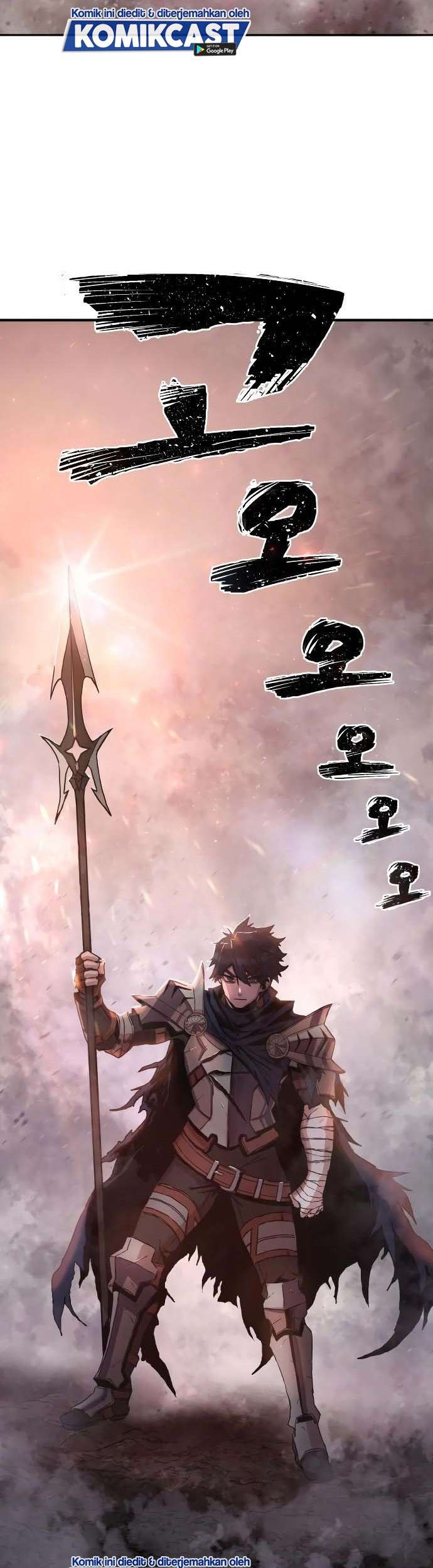 Hero Has Returned Chapter 3 Gambar 121