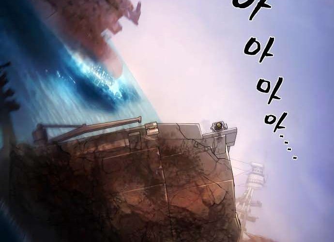Hero Has Returned Chapter 3 Gambar 11