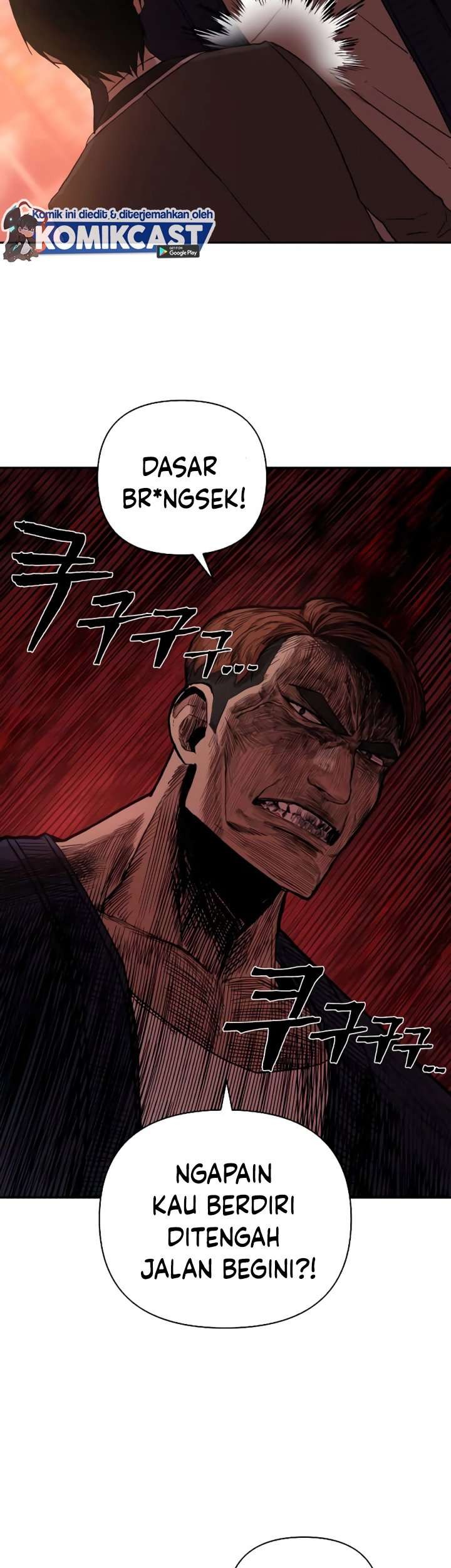 Hero Has Returned Chapter 1 Gambar 83