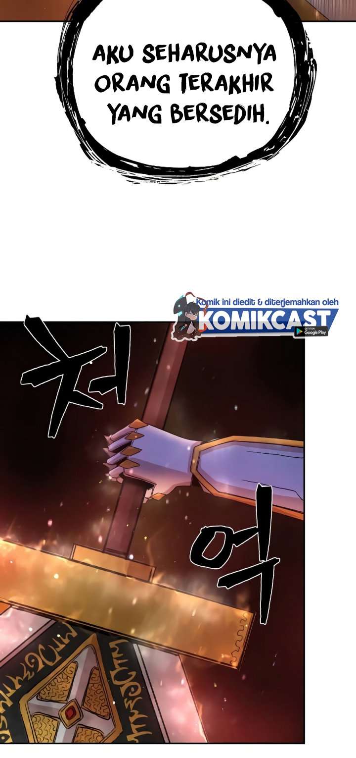 Hero Has Returned Chapter 1 Gambar 96