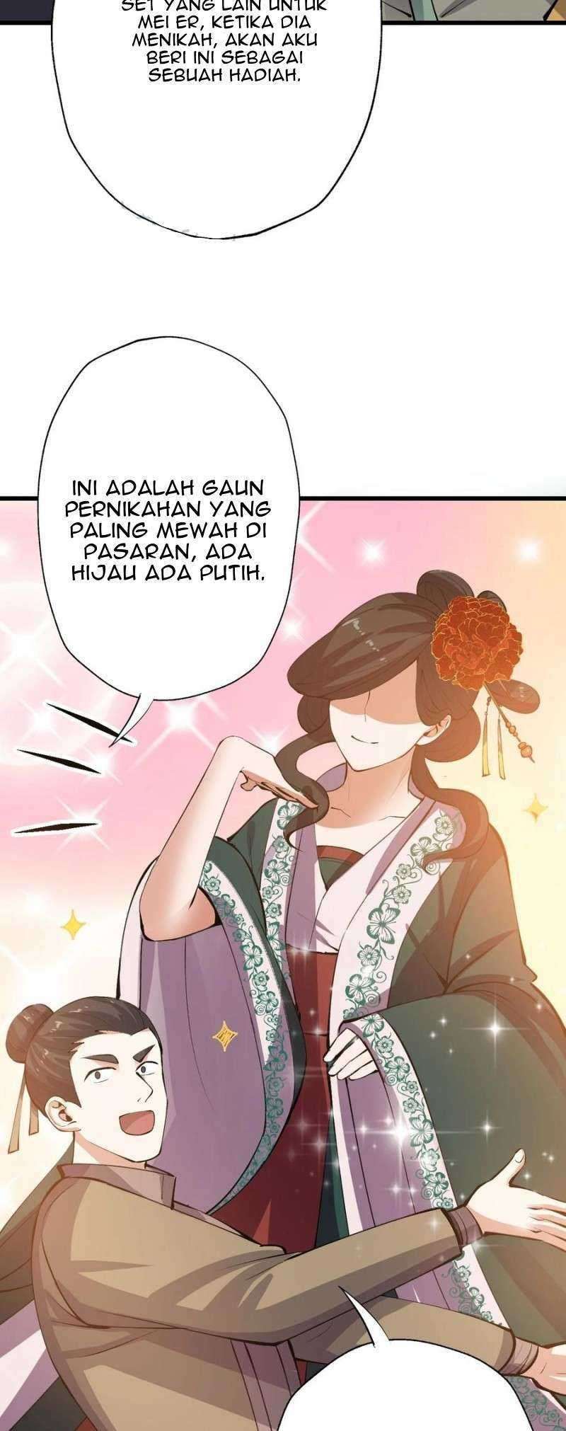 First Dragon Chapter 205 Gambar 16