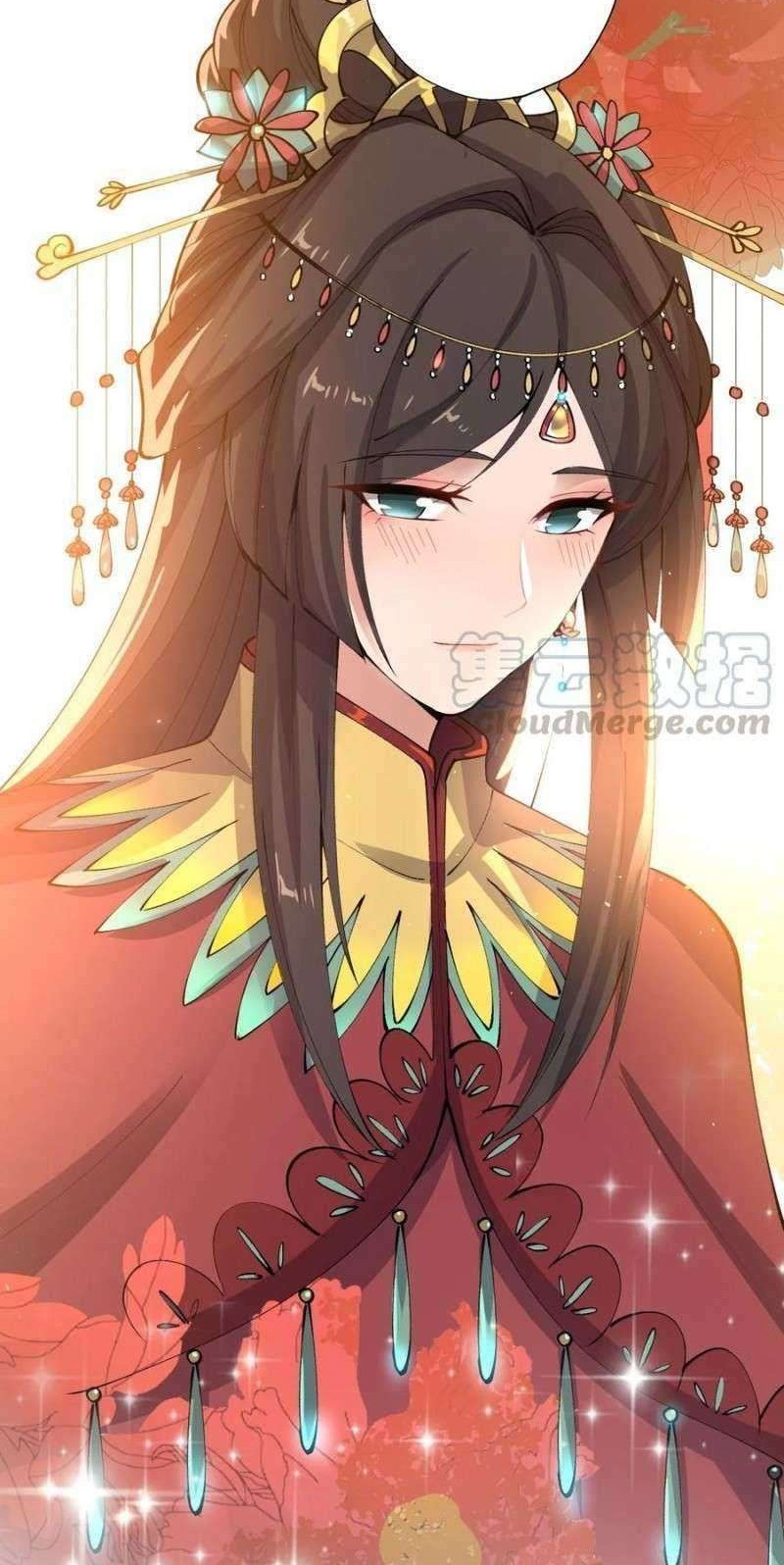 First Dragon Chapter 205 Gambar 18