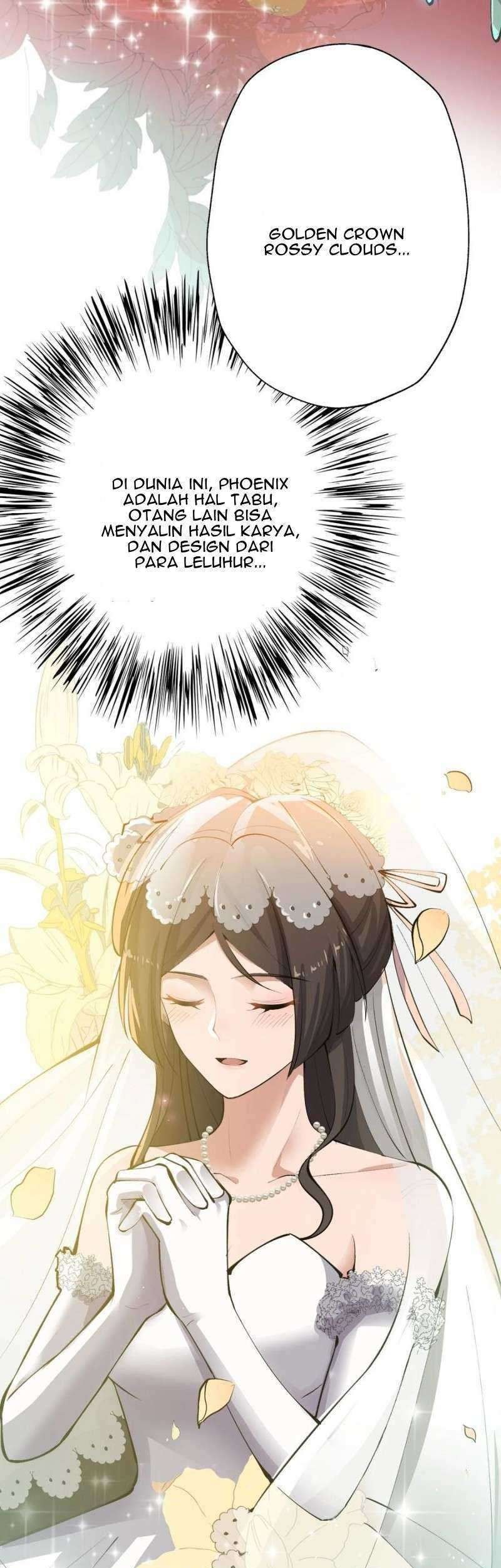 First Dragon Chapter 205 Gambar 19