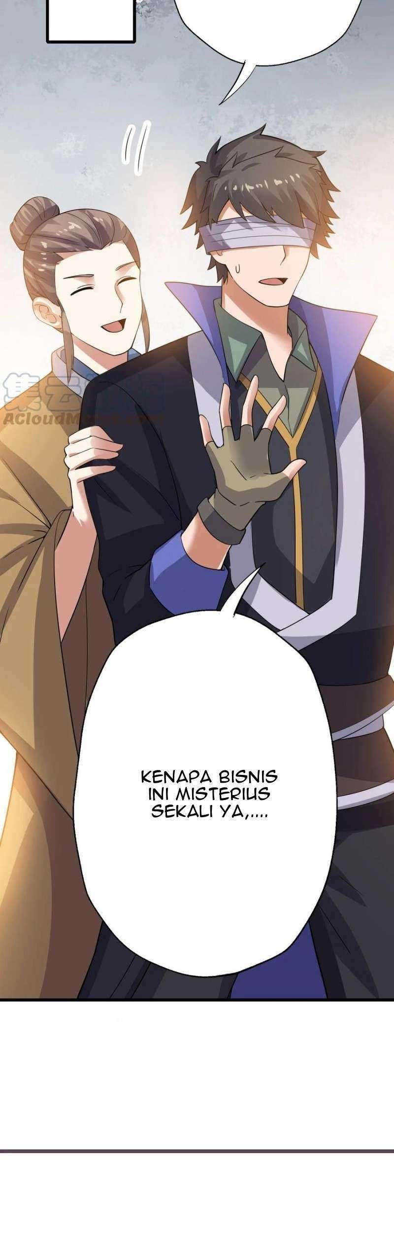 First Dragon Chapter 205 Gambar 36