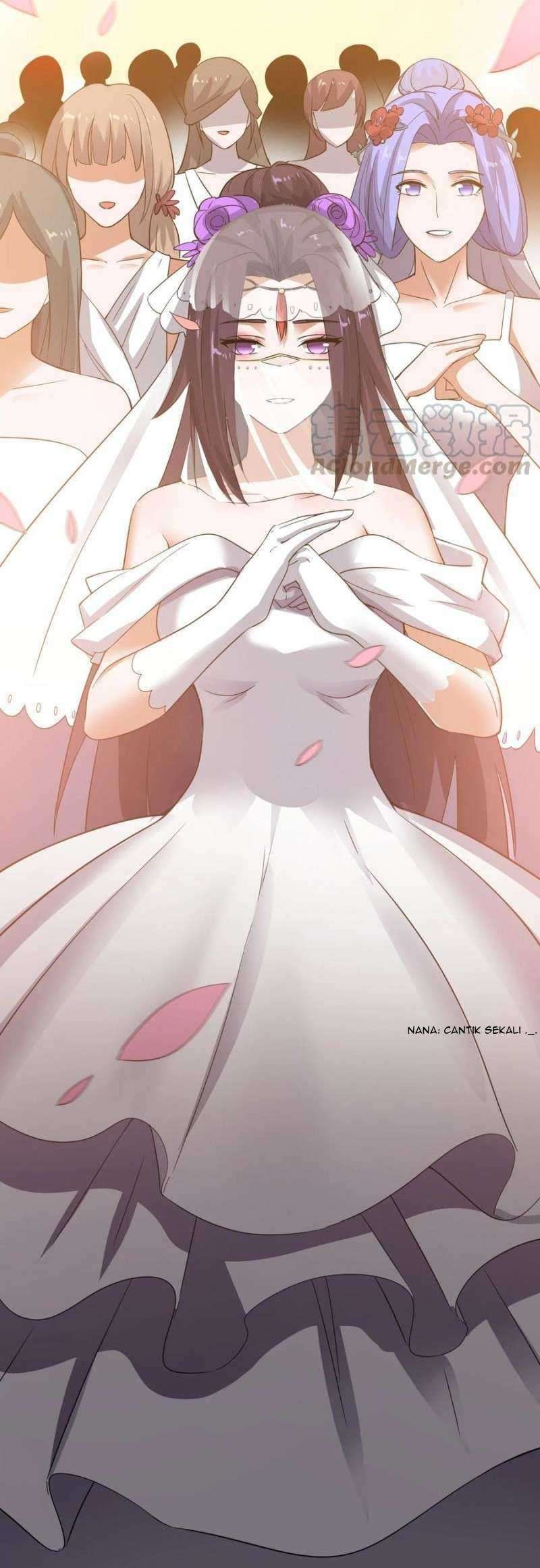 First Dragon Chapter 205 Gambar 38