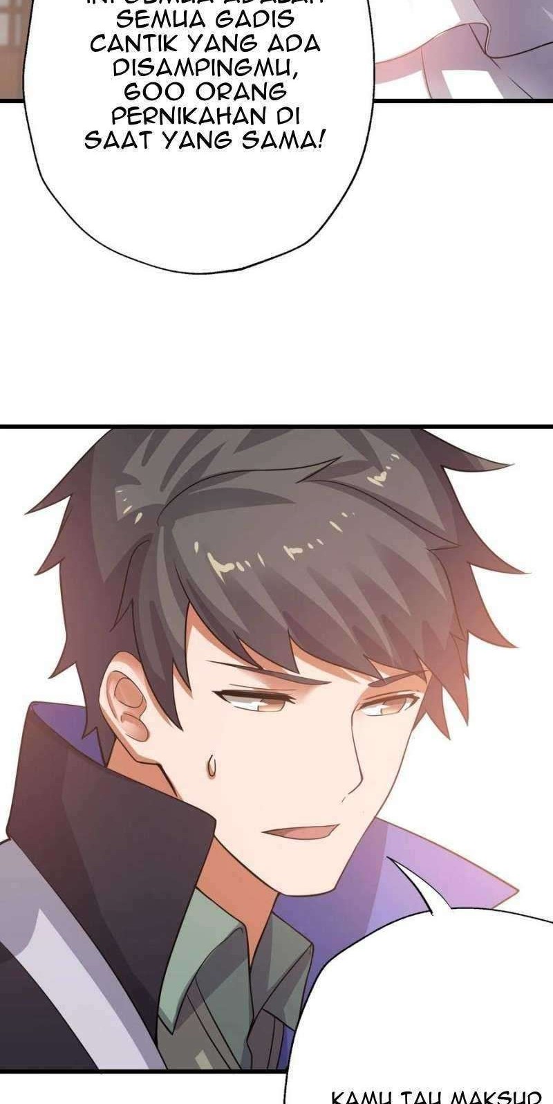 First Dragon Chapter 205 Gambar 40