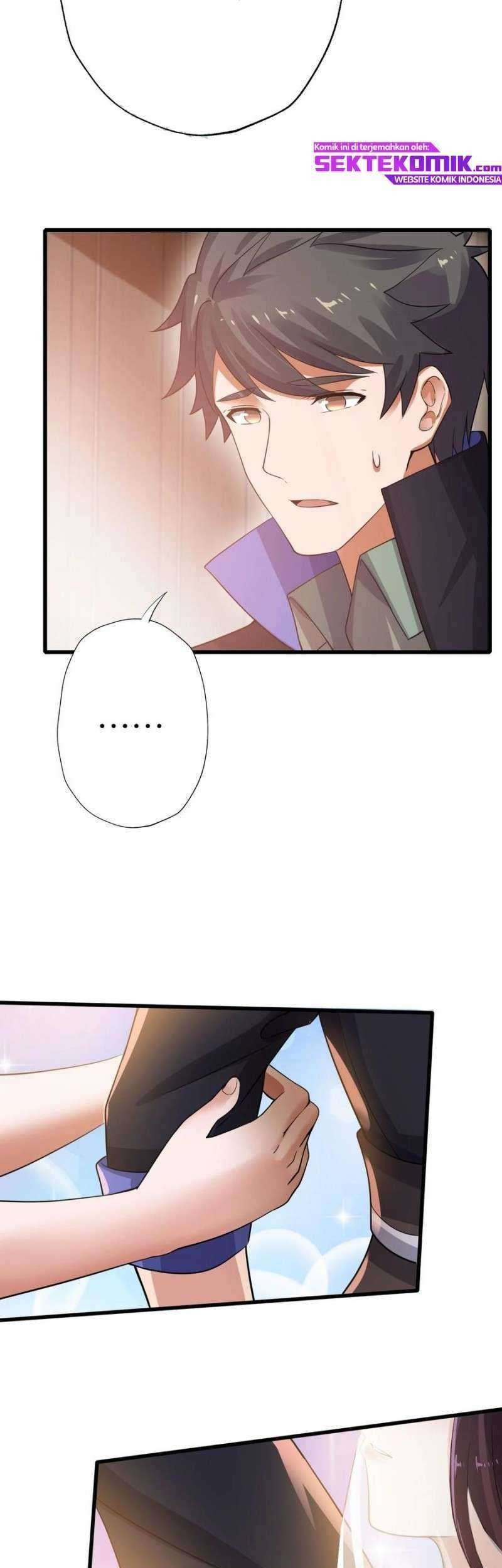 First Dragon Chapter 205 Gambar 43