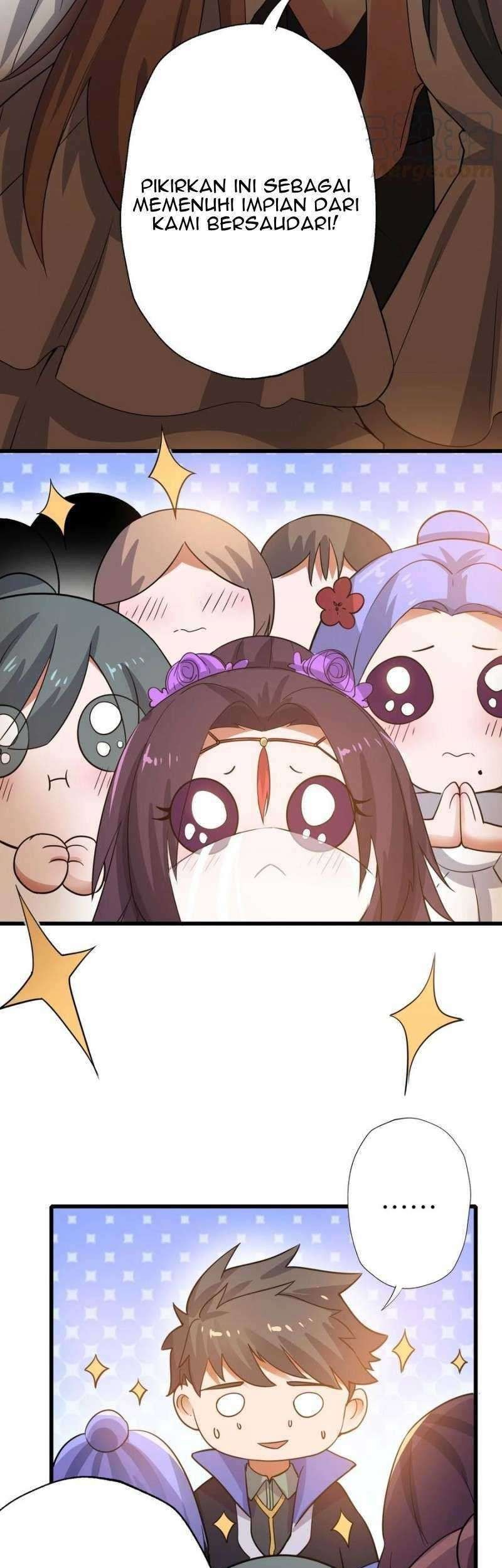 First Dragon Chapter 205 Gambar 45