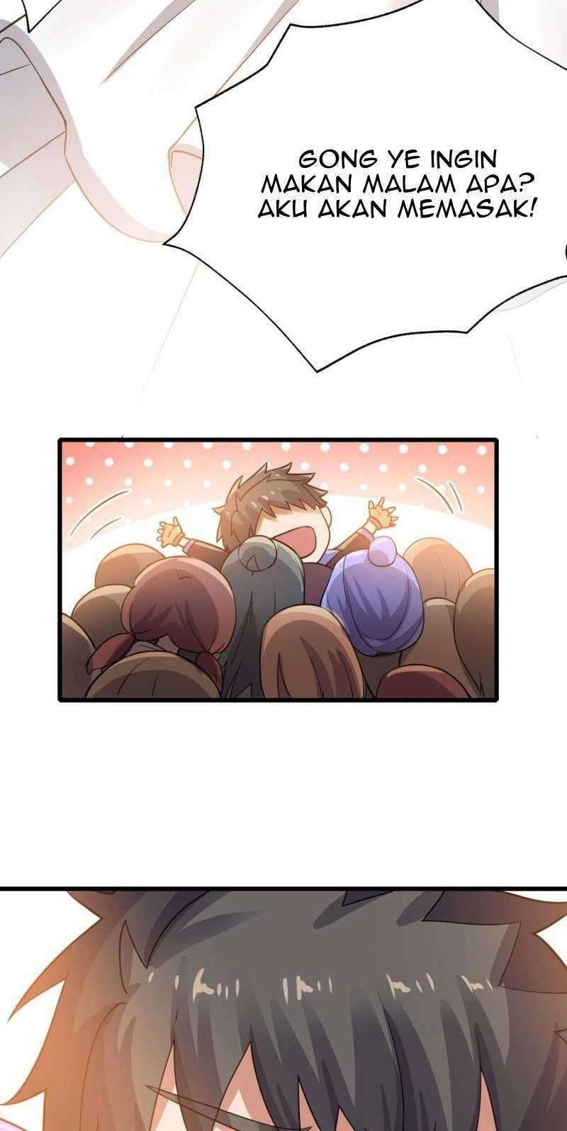 First Dragon Chapter 205 Gambar 48