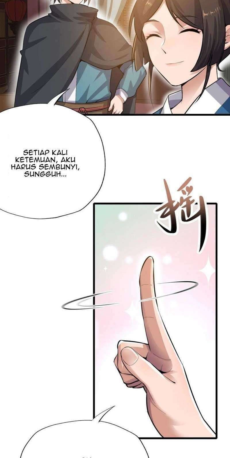 First Dragon Chapter 205 Gambar 4
