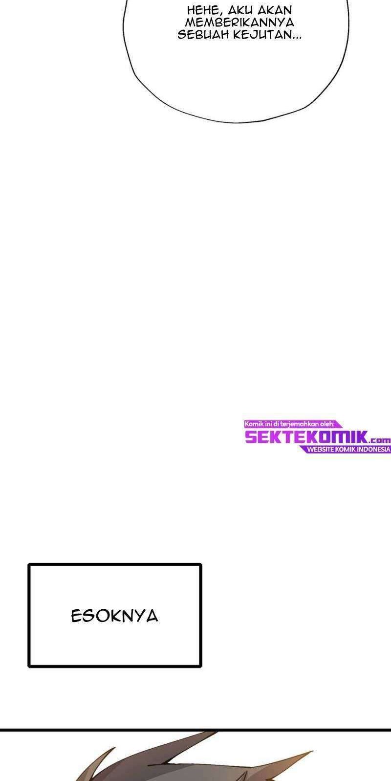 First Dragon Chapter 205 Gambar 6