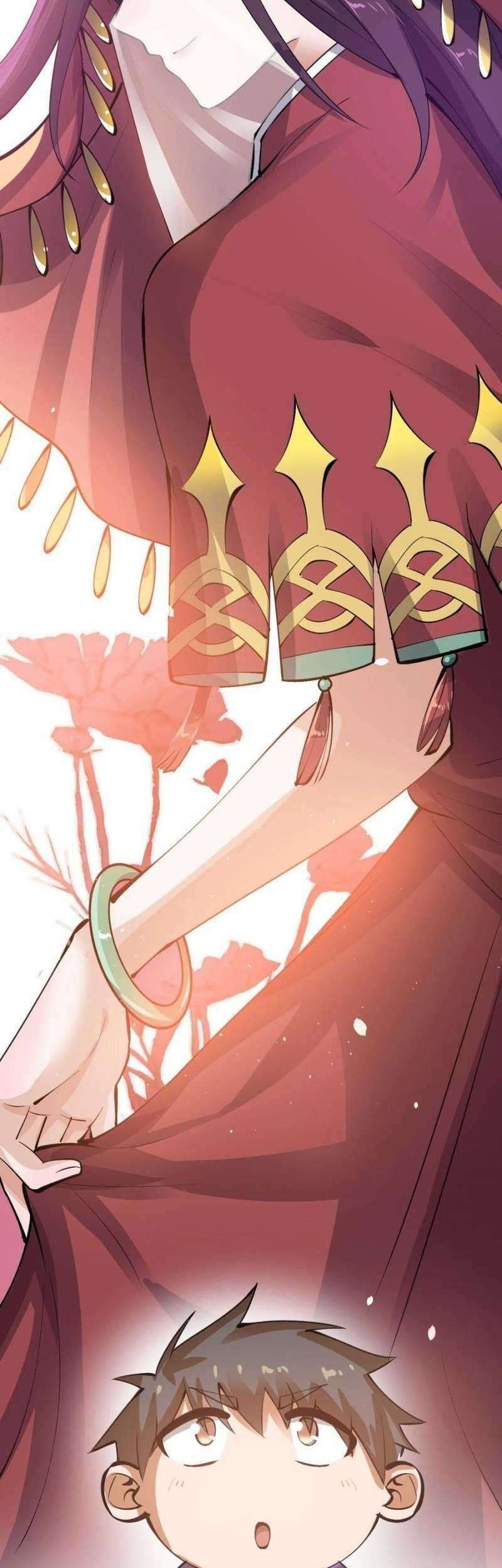 First Dragon Chapter 205 Gambar 14