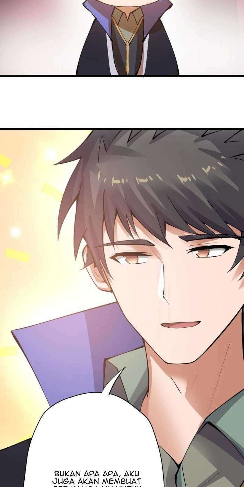 First Dragon Chapter 205 Gambar 15