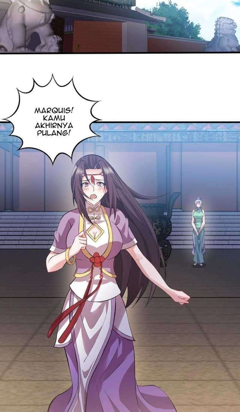 First Dragon Chapter 204 Gambar 3