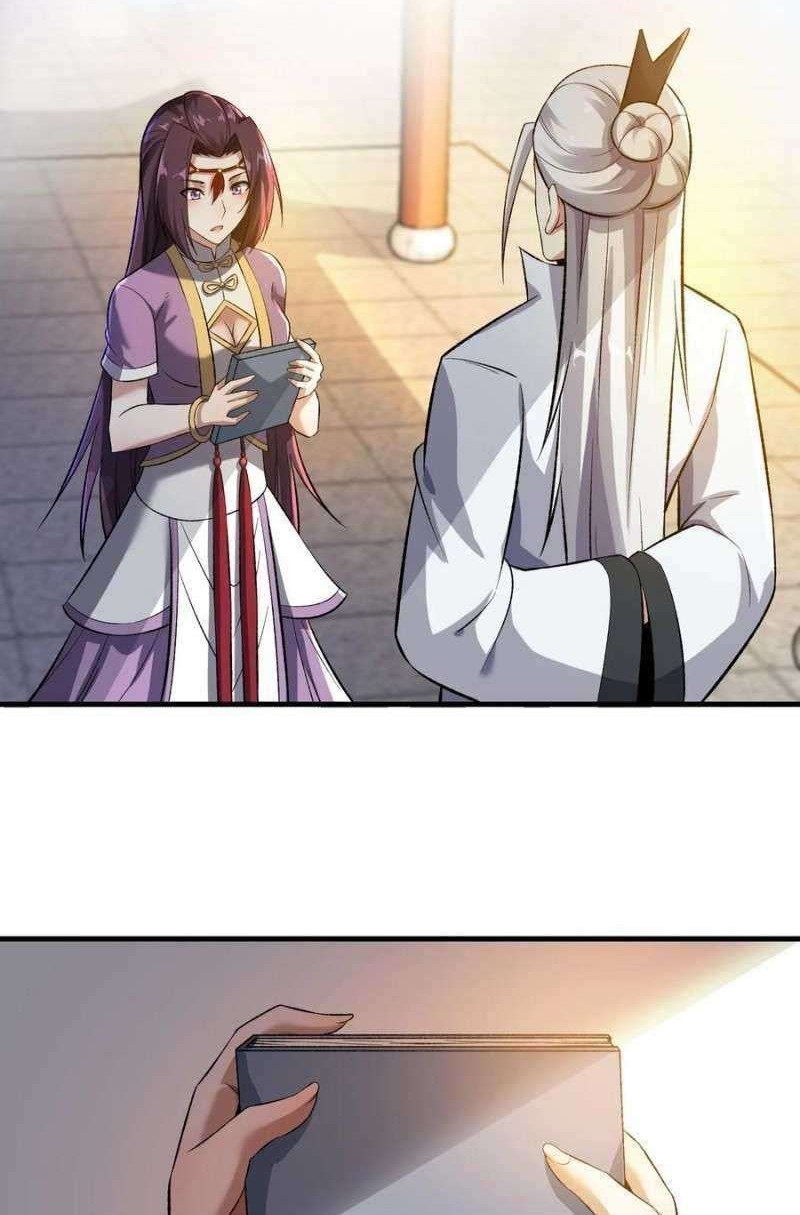First Dragon Chapter 204 Gambar 9