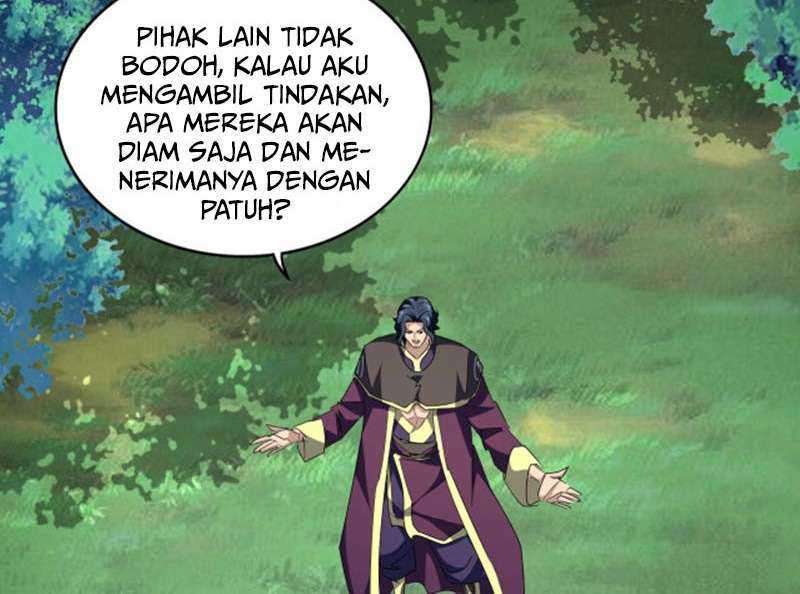 Magic Emperor Chapter 209 Gambar 9