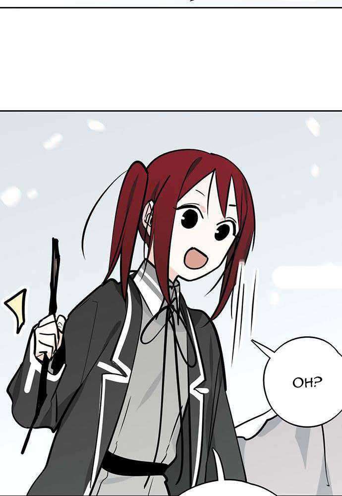 My Girlfriend is a Villain Chapter 62 Gambar 15