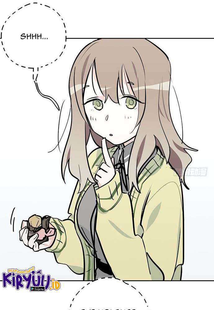 Manhua My Girlfriend is a Villain Chapter 62 gambar nomor 2