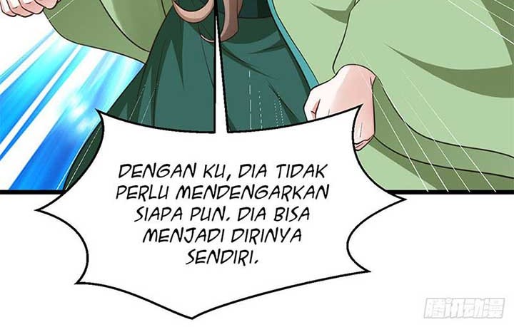 Rebirth of the Cute Tiger: Great General Wants to Hug Chapter 24 Gambar 12