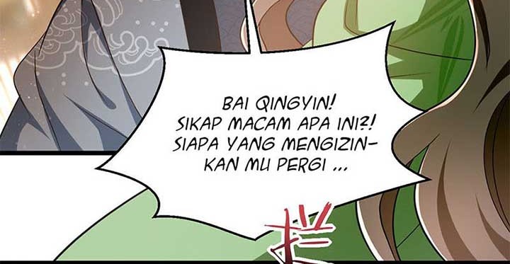 Rebirth of the Cute Tiger: Great General Wants to Hug Chapter 24 Gambar 15