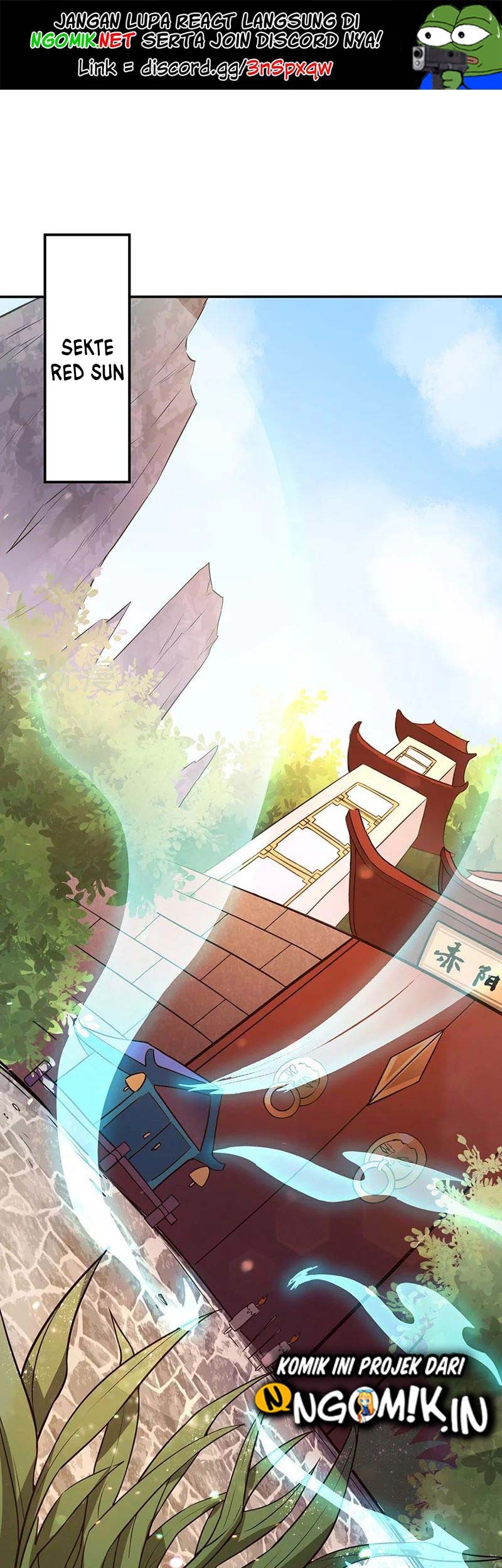 Baca Manhua Martial Arts Reigns Chapter 143 Gambar 2