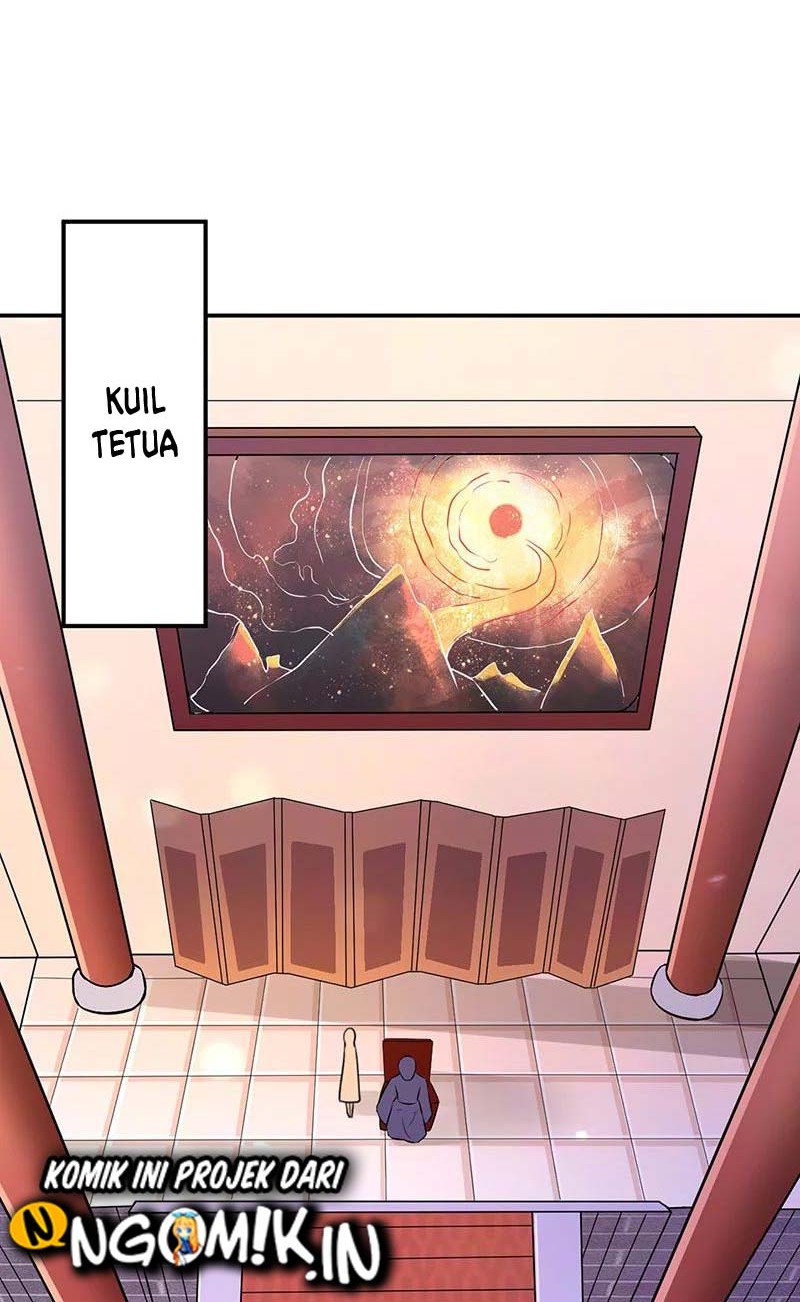 Martial Arts Reigns Chapter 143 Gambar 7