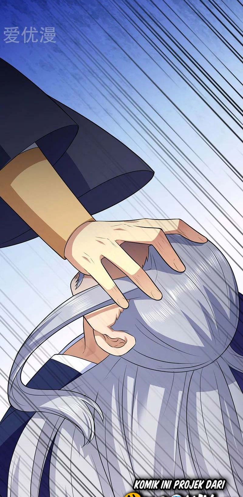 Martial Arts Reigns Chapter 142 Gambar 33