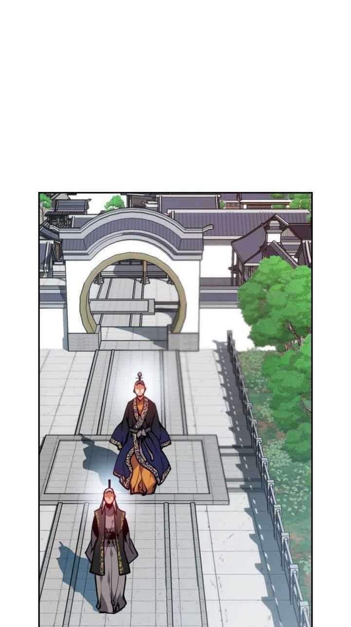 The Golden Age Chapter 08 Gambar 37