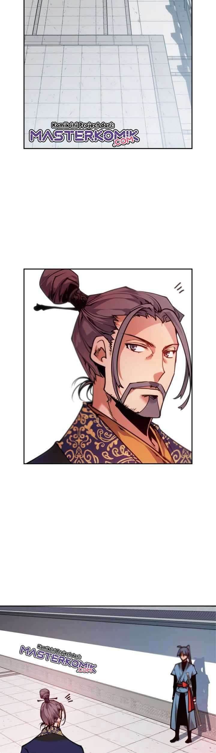 The Golden Age Chapter 08 Gambar 38