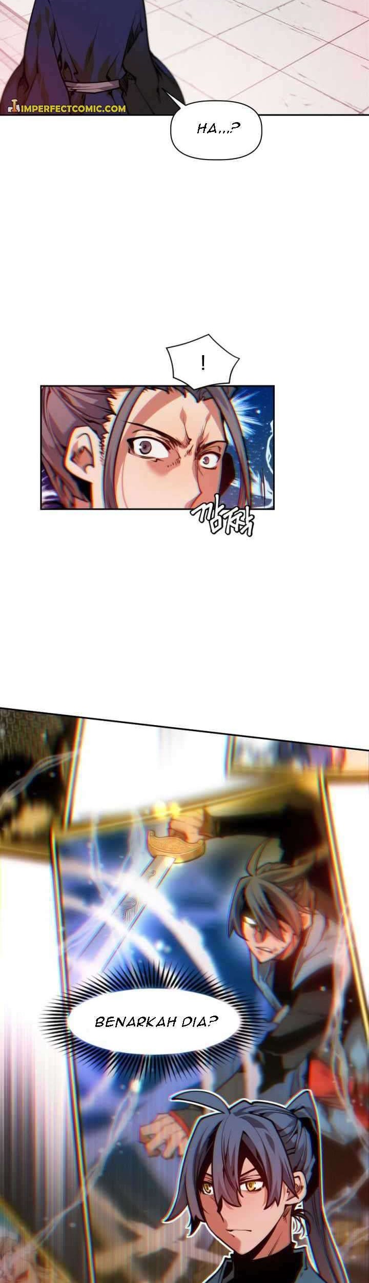 The Golden Age Chapter 08 Gambar 39