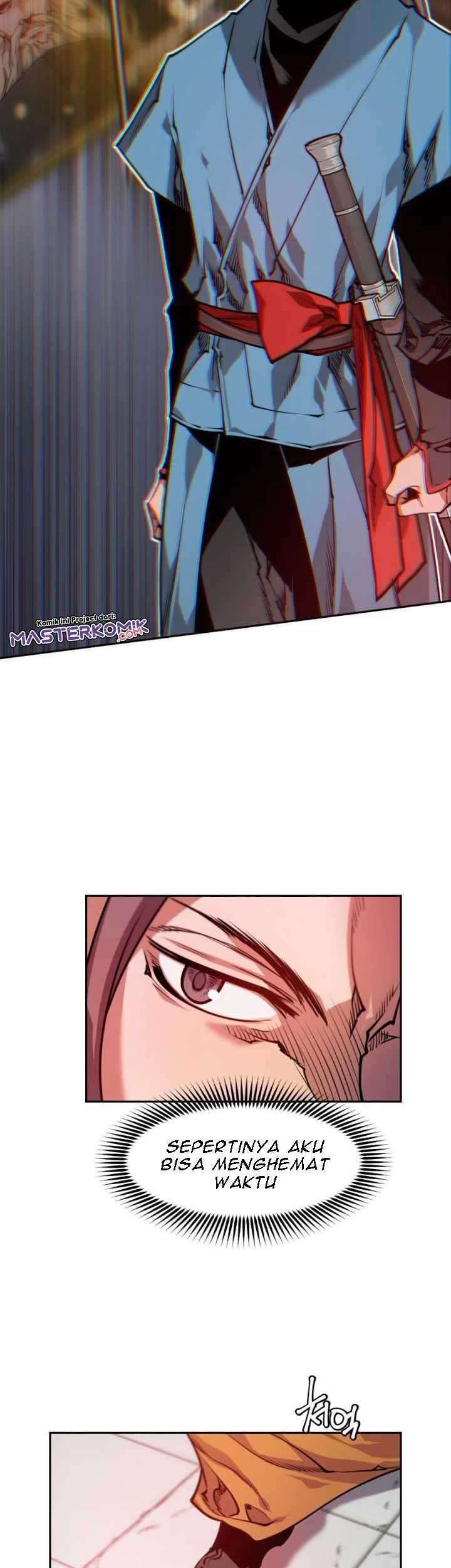 The Golden Age Chapter 08 Gambar 40