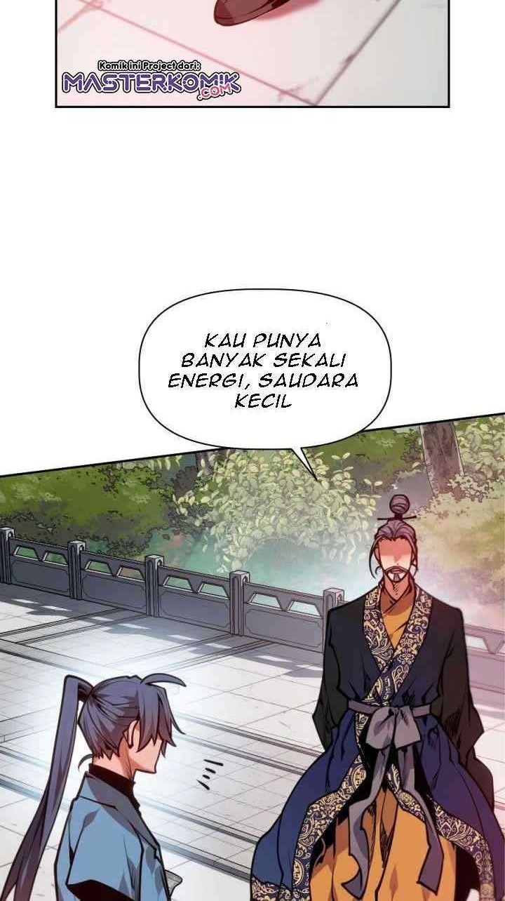 The Golden Age Chapter 08 Gambar 41